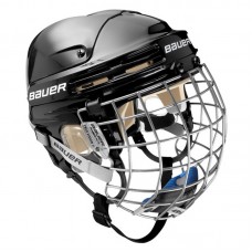 Bauer 4500 Hockey Helmet Combo | Lg